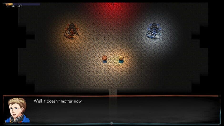 You're Not Special screenshot 5