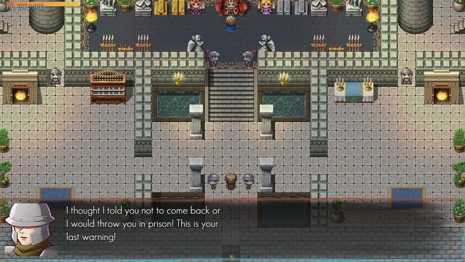 You're Not Special screenshot 4