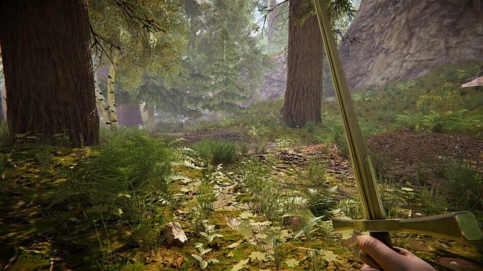 The Black Masses screenshot 6