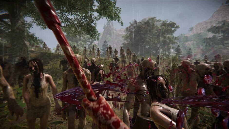 The Black Masses screenshot 5