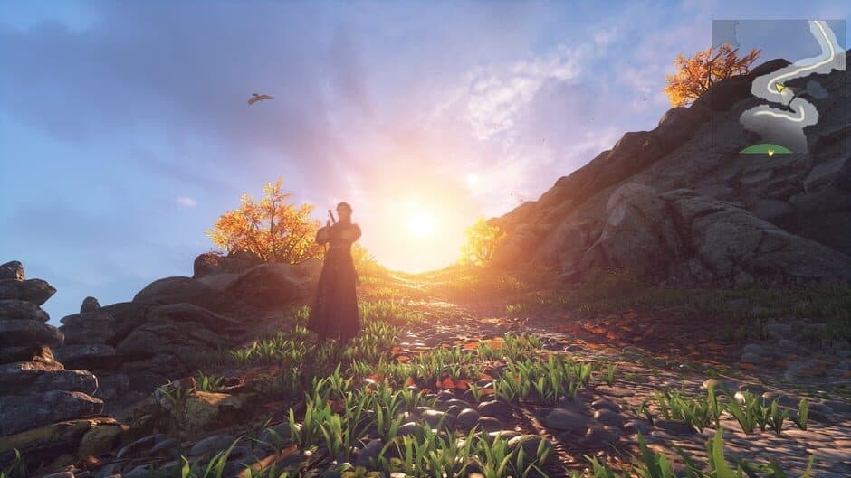 Gujian 3 screenshot 4