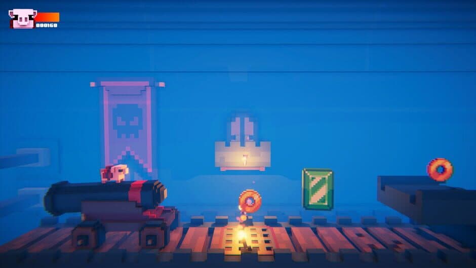 Dark Sauce screenshot 1