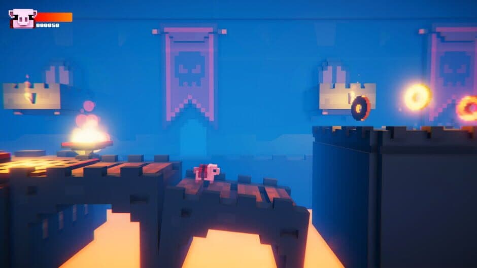 Dark Sauce screenshot 3