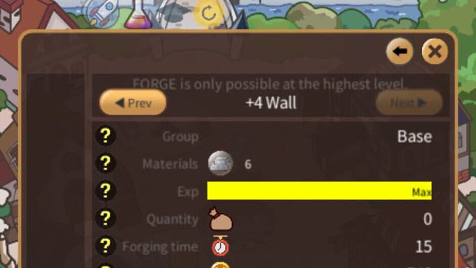 Meister screenshot 5