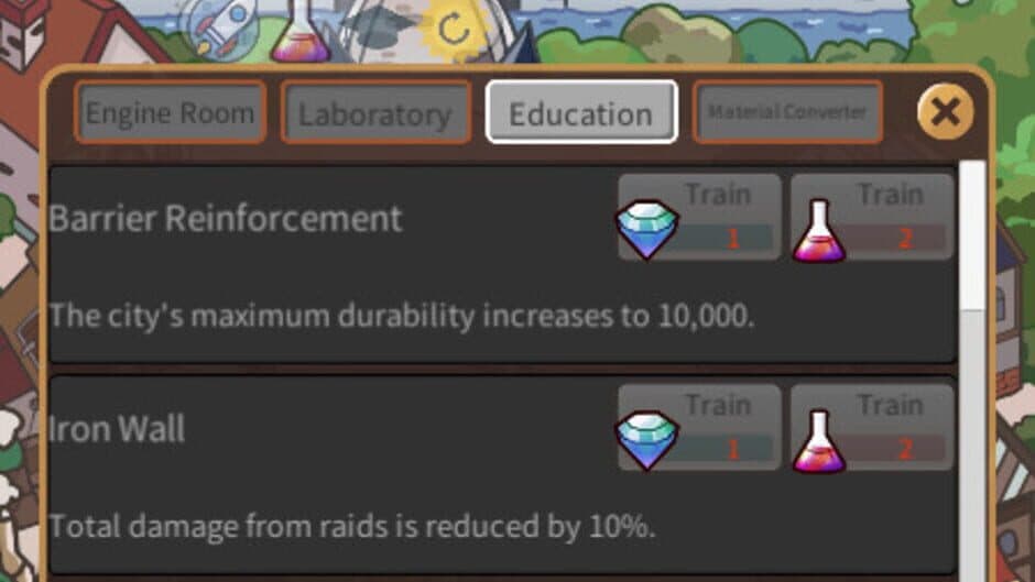 Meister screenshot 6