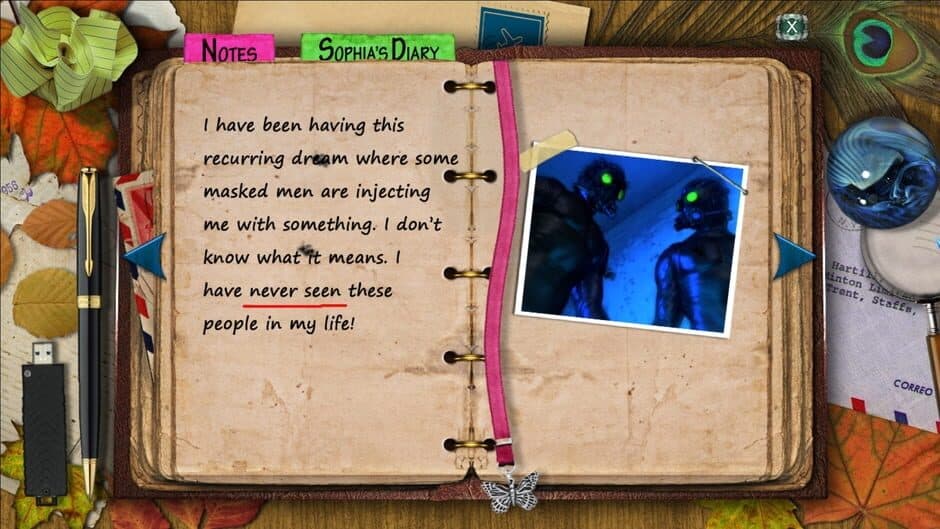 Greed 2: Forbidden Experiments screenshot 1