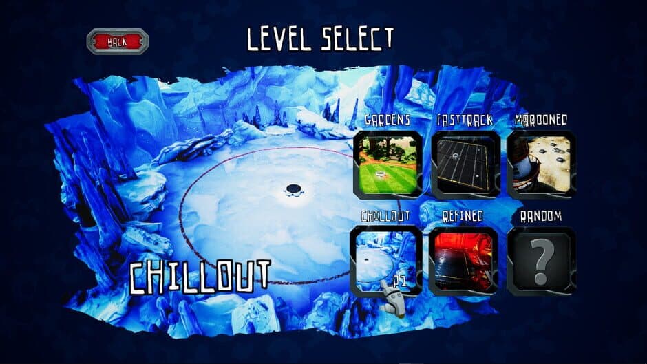 Spykebots screenshot 1