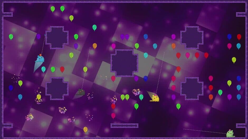 Party Poppers screenshot 2