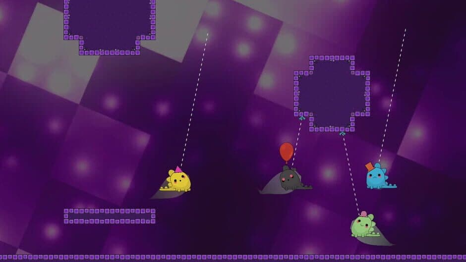 Party Poppers screenshot 5