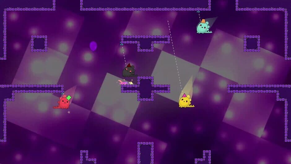 Party Poppers screenshot 3