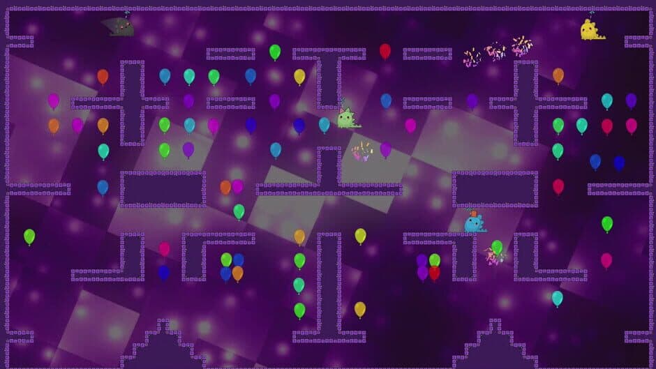 Party Poppers screenshot 1