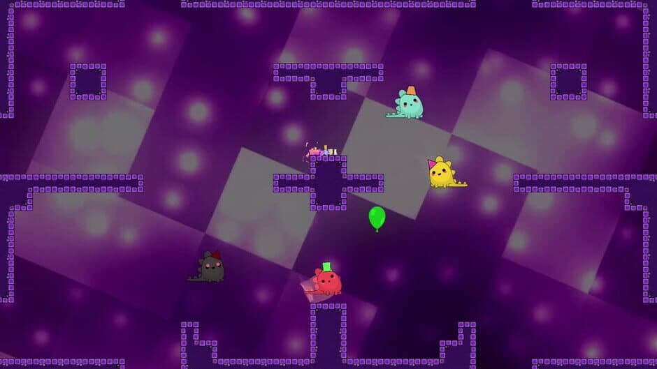 Party Poppers screenshot 4