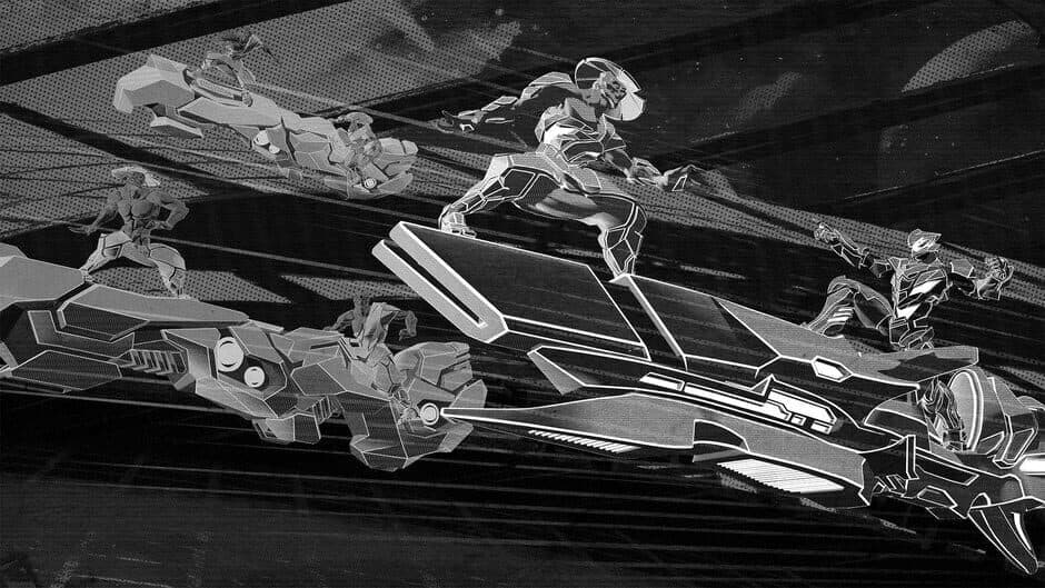 Aeon Must Die screenshot 2