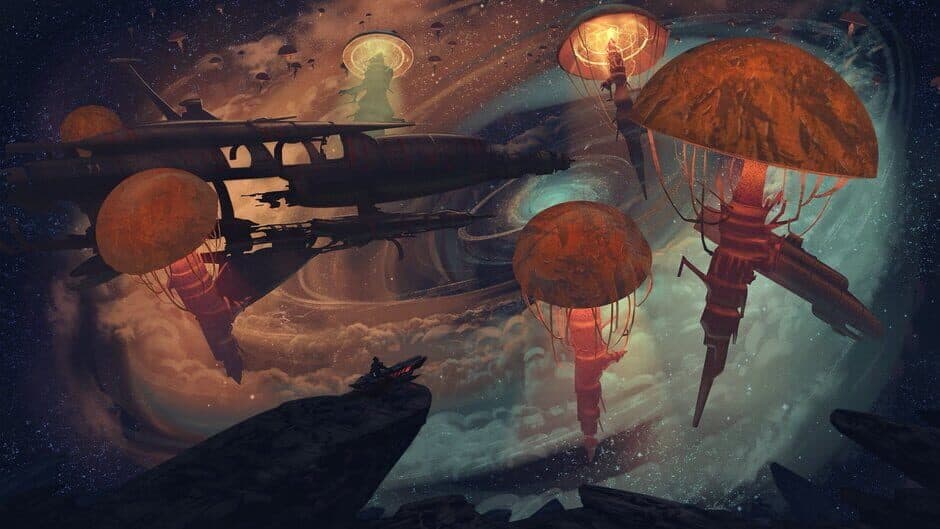 Aeon Must Die screenshot 6