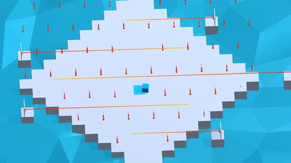 Poly Island screenshot 2