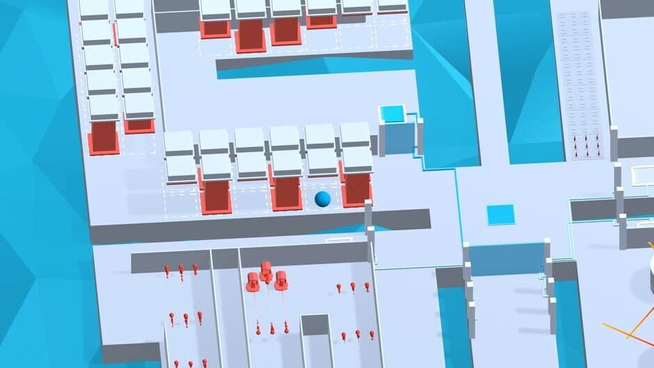 Poly Island screenshot 6