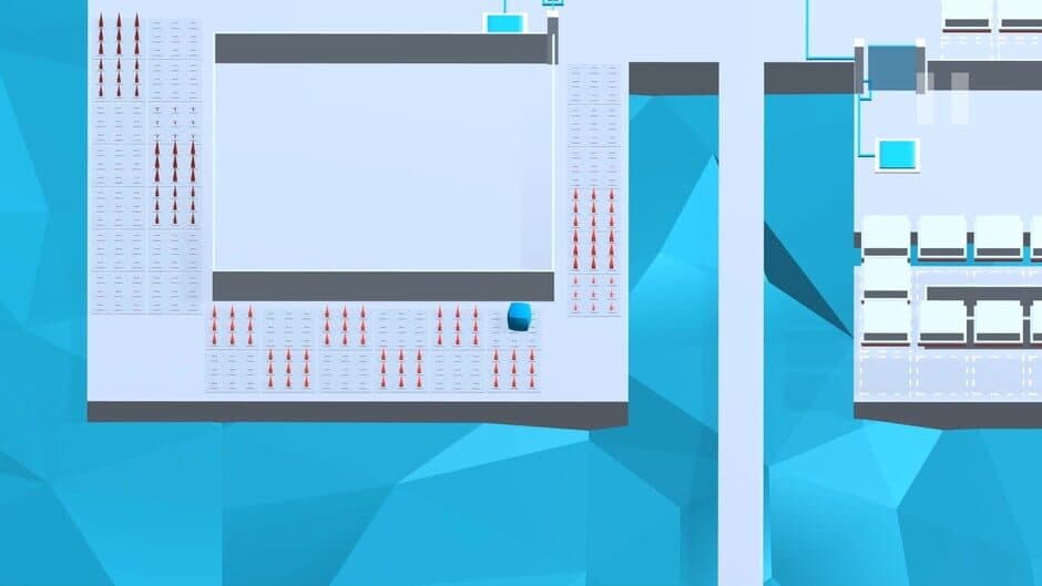 Poly Island screenshot 3