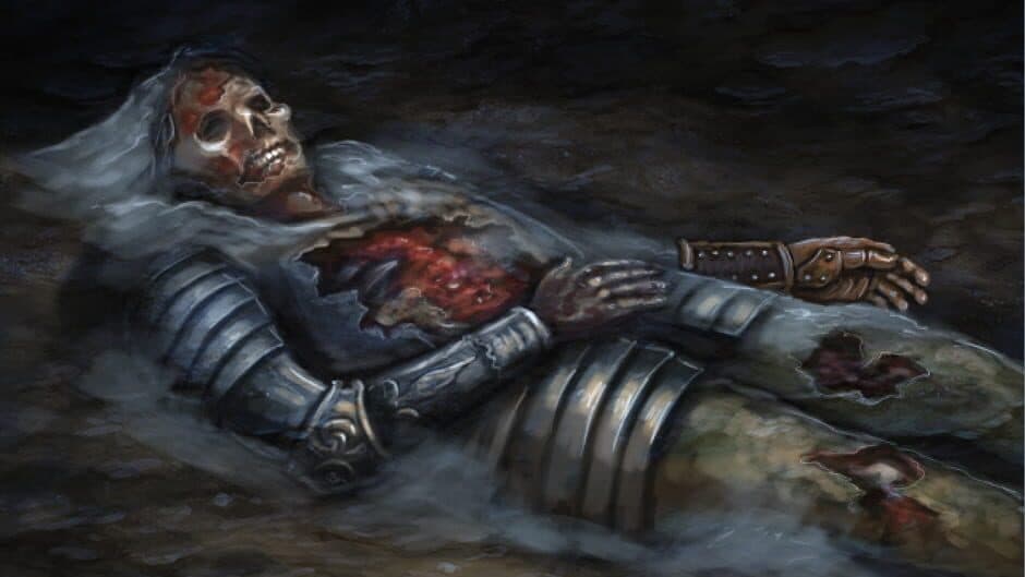 Mage's Initiation screenshot 6