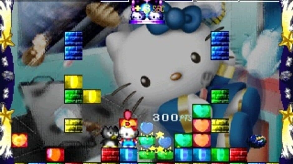 Hello Kitty's Cube Frenzy screenshot 3