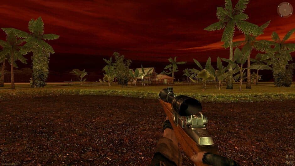 Vietcong: Red Dawn screenshot 1