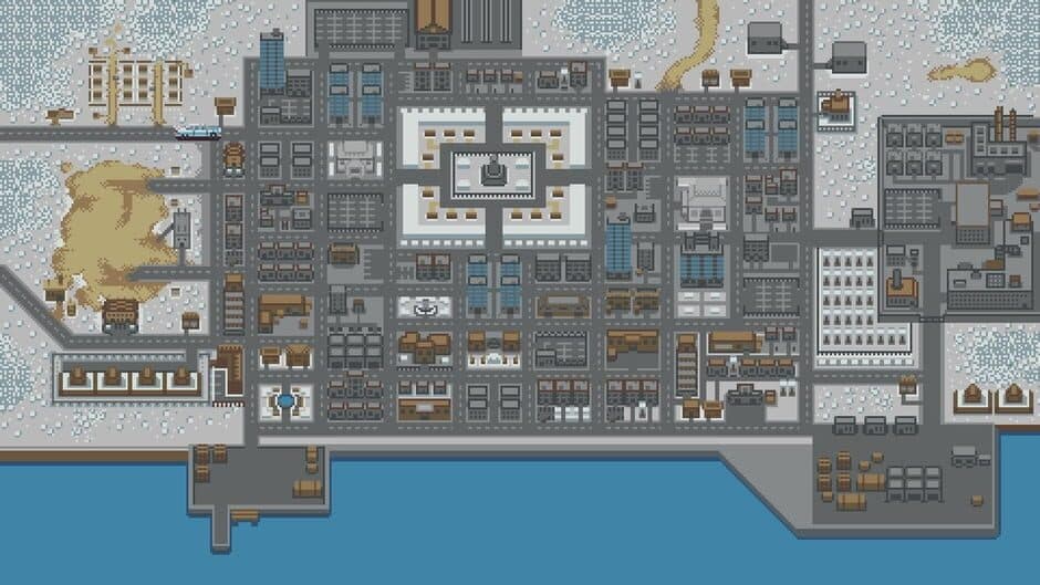 Norman's Great Illusion screenshot 1