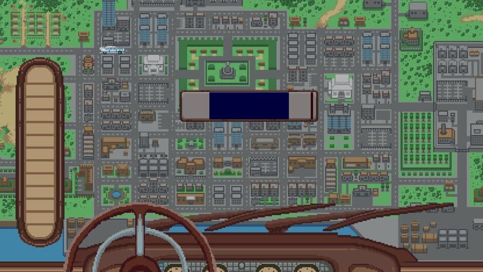 Norman's Great Illusion screenshot 3