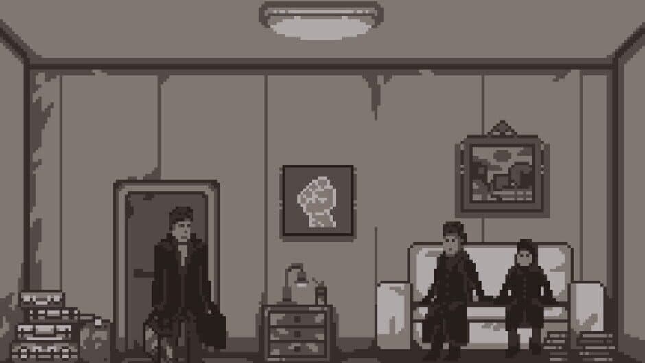 Norman's Great Illusion screenshot 4