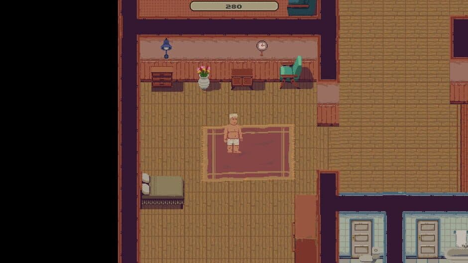 Norman's Great Illusion screenshot 5