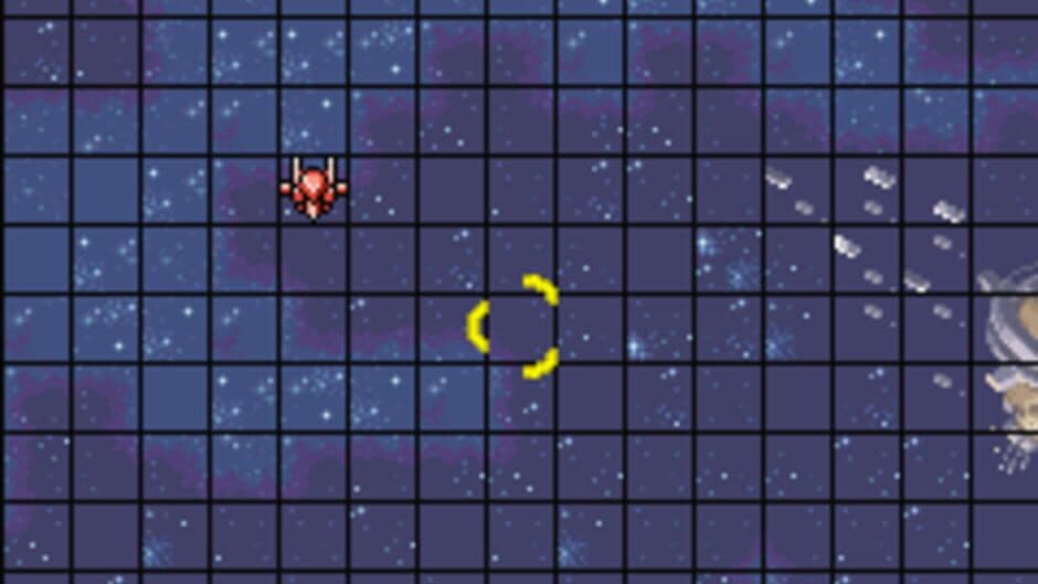 Zone of the Enders: The Fist of Mars screenshot 5