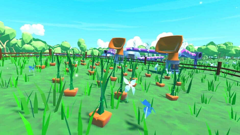 Industrial Petting screenshot 2