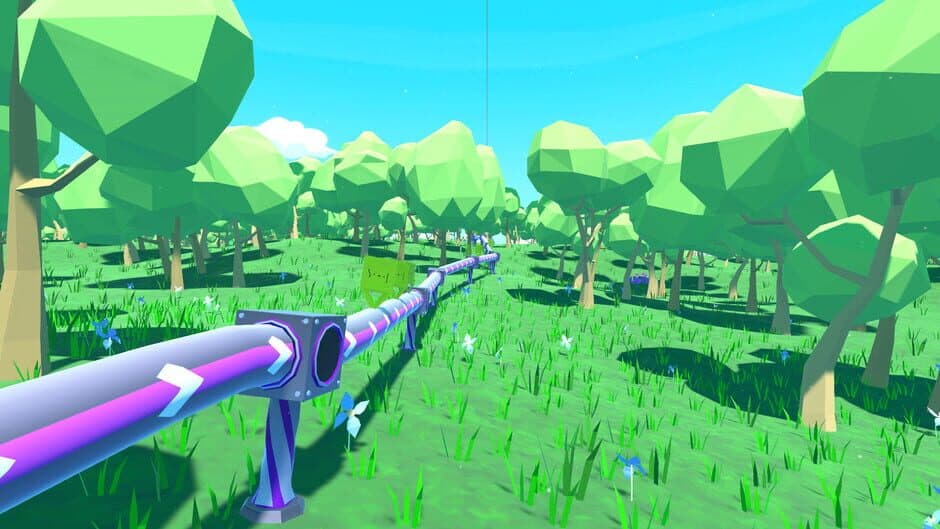 Industrial Petting screenshot 6