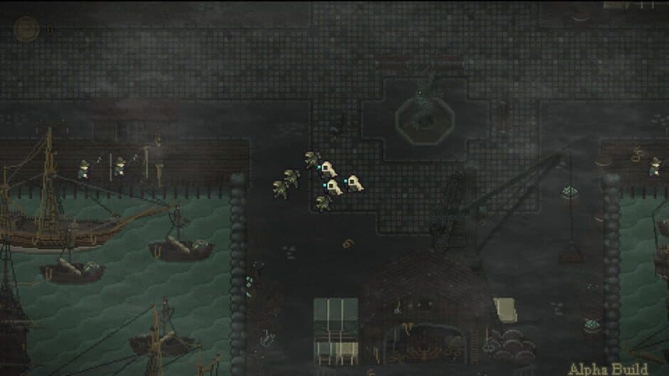 Sea Salt screenshot 5