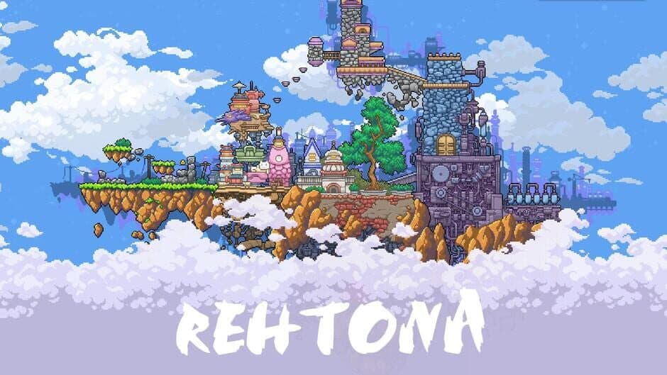 Rehtona screenshot 1