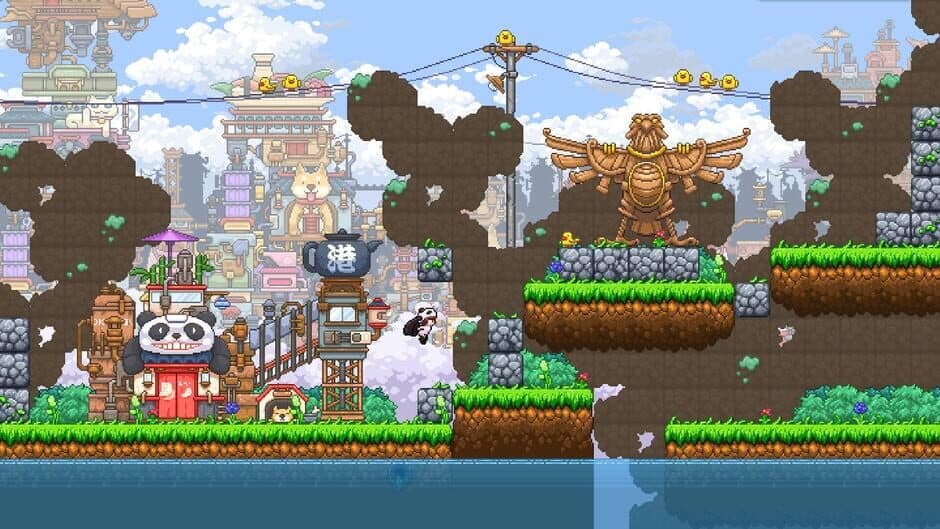 Rehtona screenshot 2