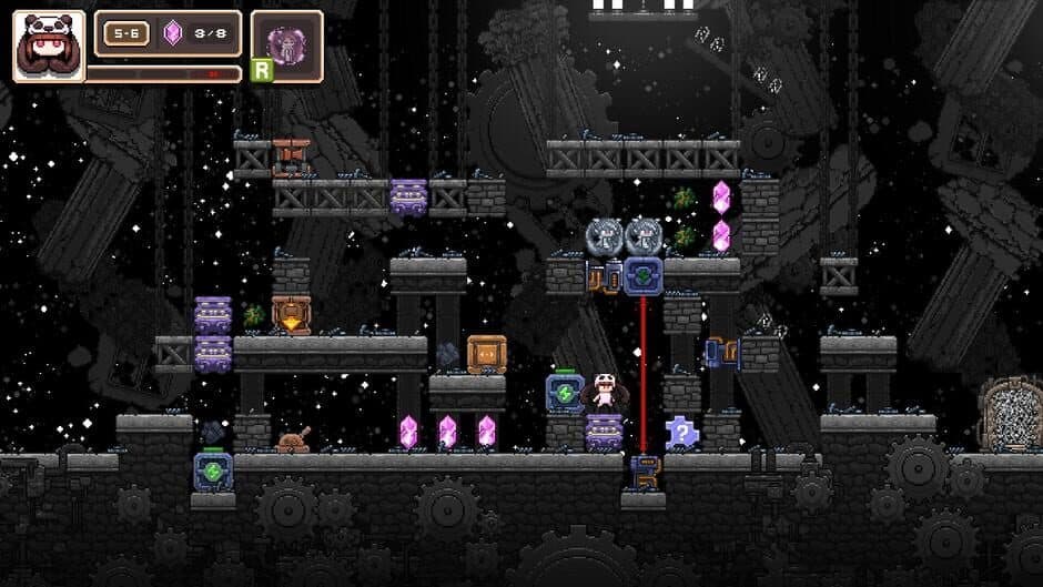 Rehtona screenshot 4