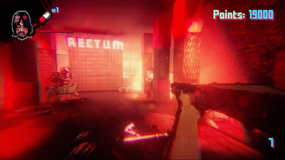 Project Downfall screenshot 2