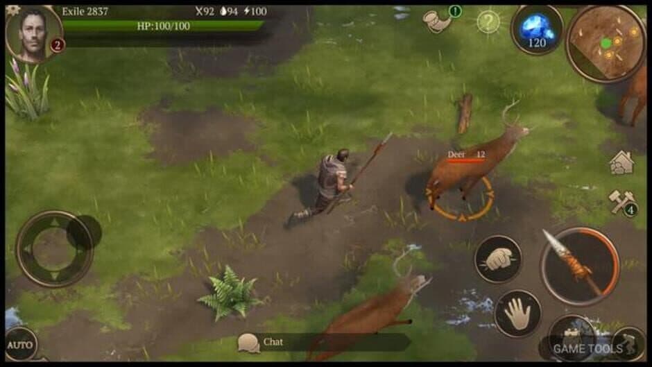 Stormfall: Saga of Survival screenshot 4