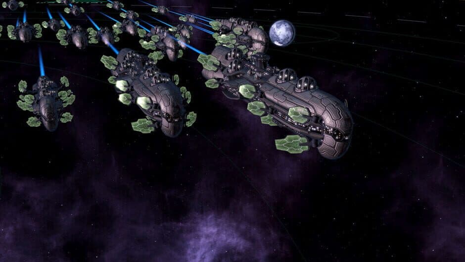 Stellaris: Plantoids screenshot 2