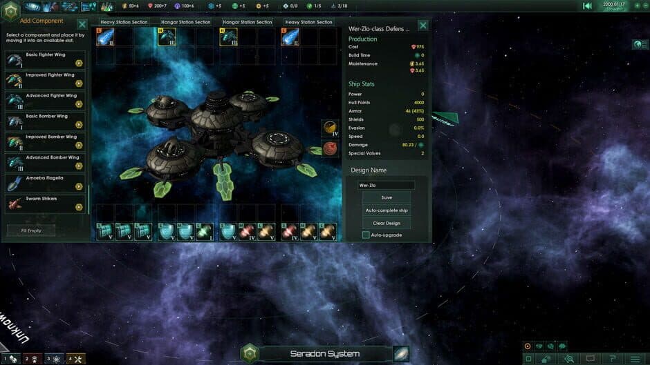 Stellaris: Plantoids screenshot 4