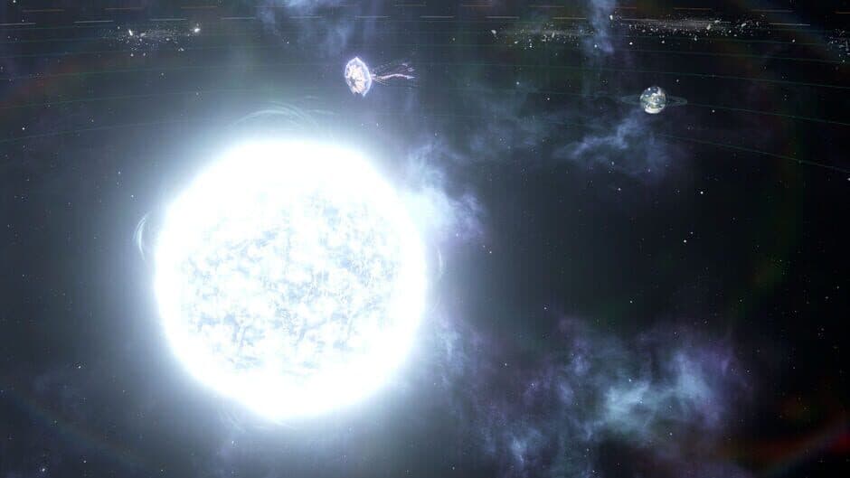 Stellaris: Distant Stars screenshot 1