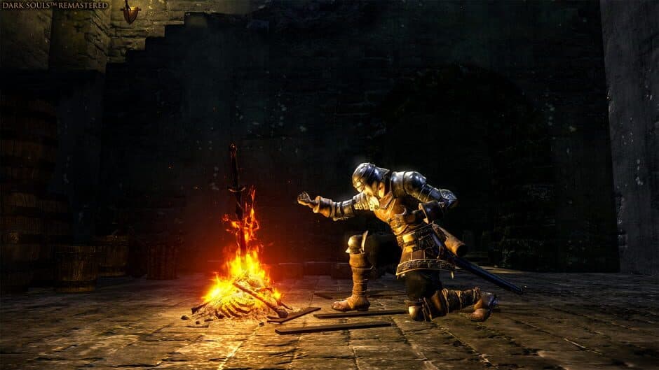 Dark Souls Trilogy screenshot 5