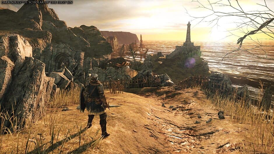 Dark Souls Trilogy screenshot 2