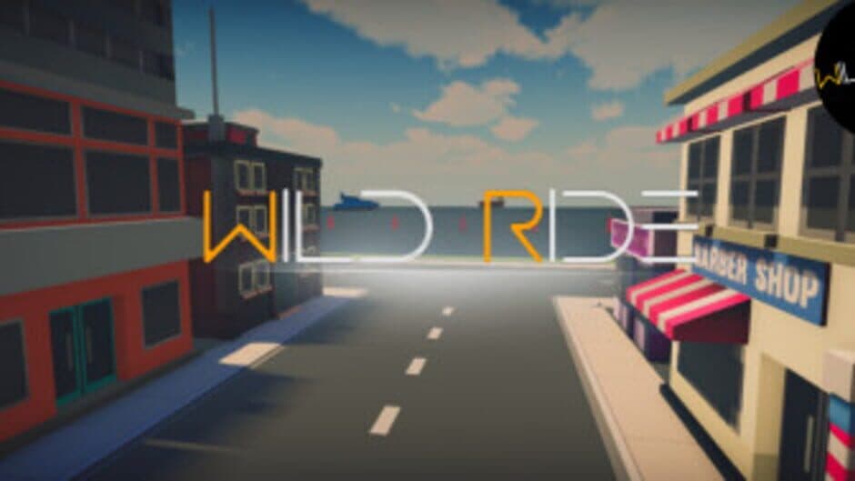 Wild Ride screenshot 5