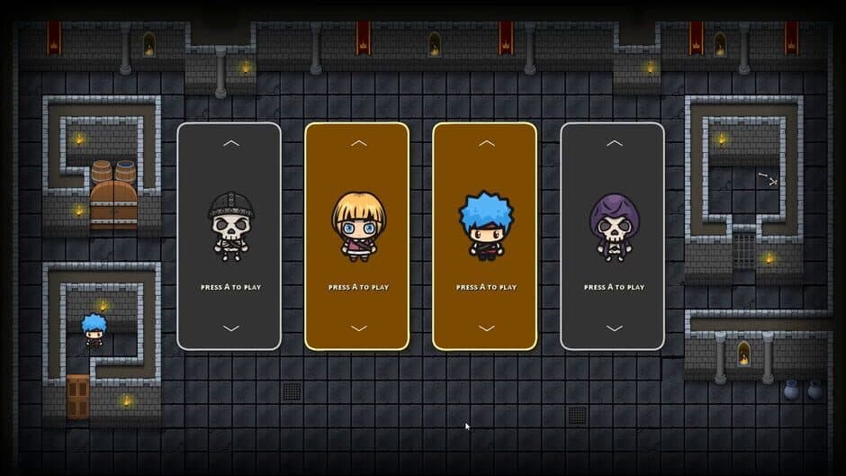 Quest for the Golden Duck screenshot 6