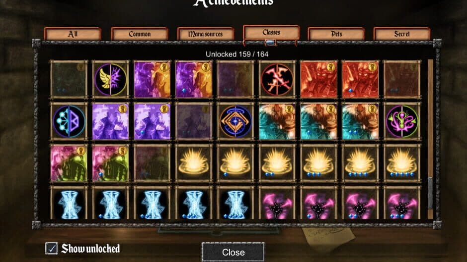 Idle Wizard screenshot 2