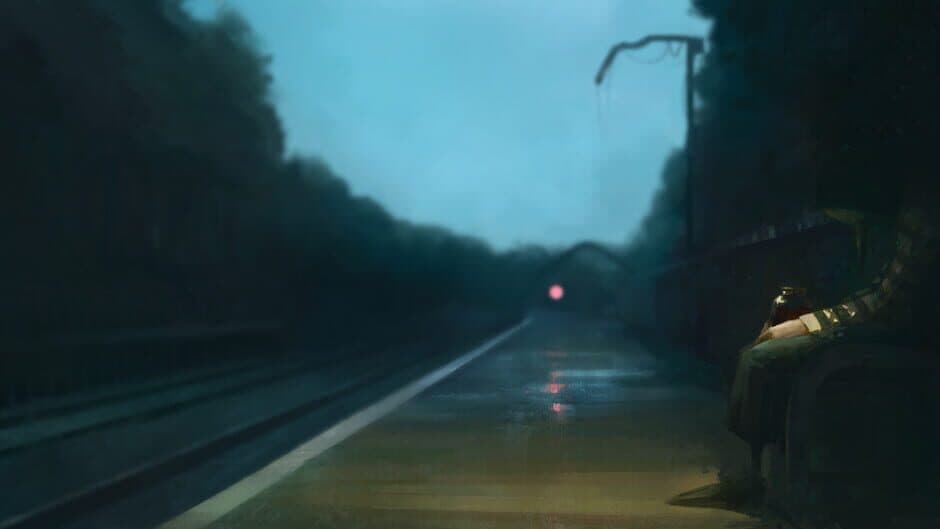 Pandemic Express: Zombie Escape screenshot 6