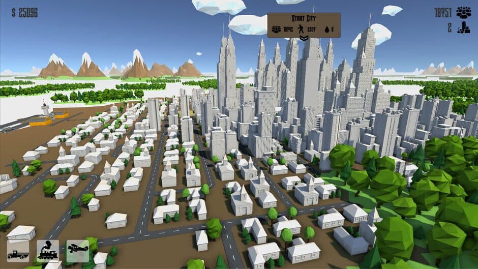 Transport Services screenshot 4