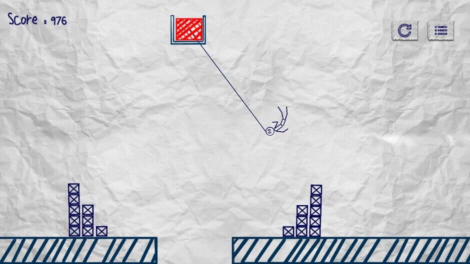 Poor Stickman screenshot 5
