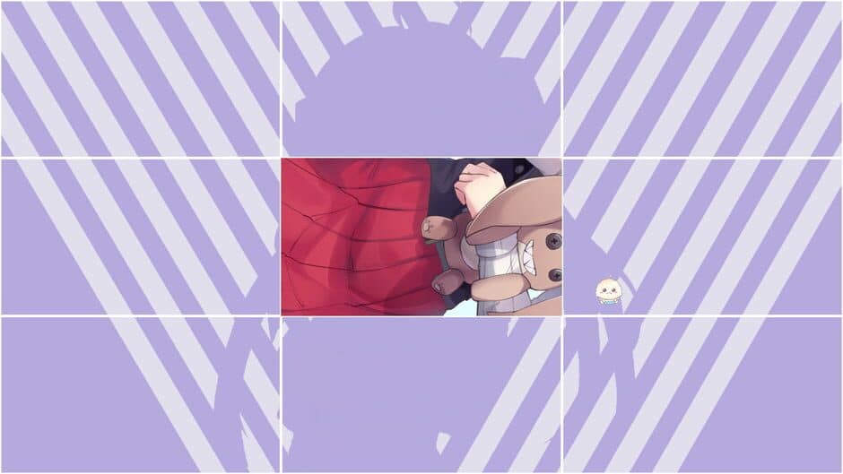 Seek Girl screenshot 1