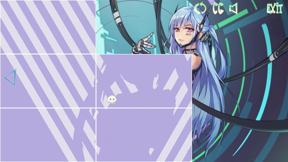 Seek Girl screenshot 6